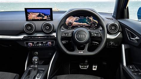 2018 audi q2 interior - 2019 and 2020 New SUV Models