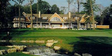 Tartan Fields Golf Club, Ohio - Archiventure Group