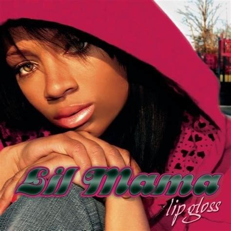 Lil Mama - Lip Gloss - EP Lyrics and Tracklist | Genius