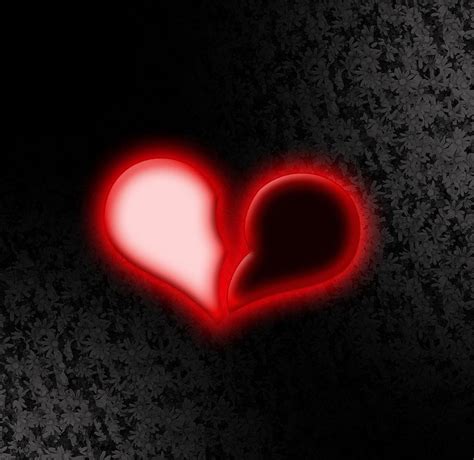 Broken Hearts Wallpapers - Wallpaper Cave