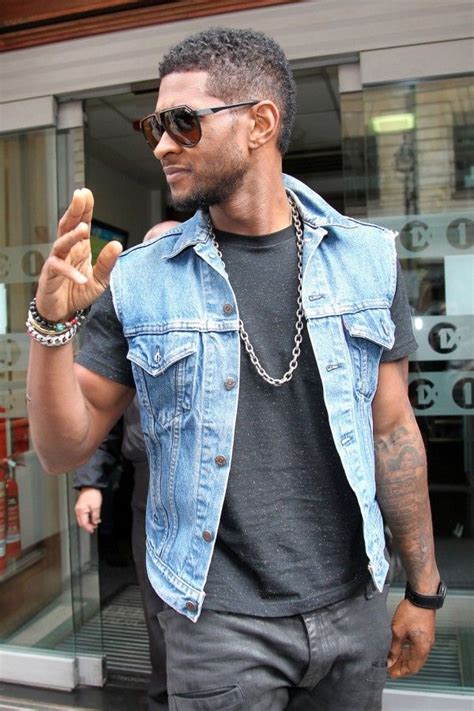 denim vest | Vest outfits men, Denim vest outfit, Denim outfit men