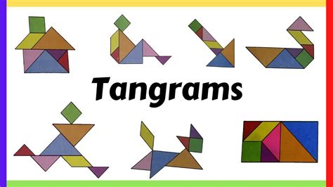 What Is Tangram In Maths Tangram Shapes Tangram Piece Tangram | The Best Porn Website