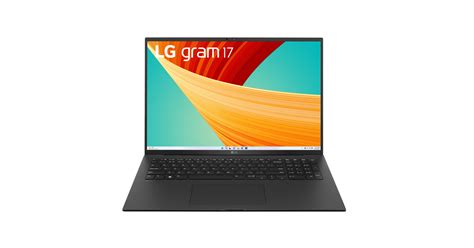 LG 2023 GRAM LAPTOP LINEUP NOW AVAILABLE IN CANADA