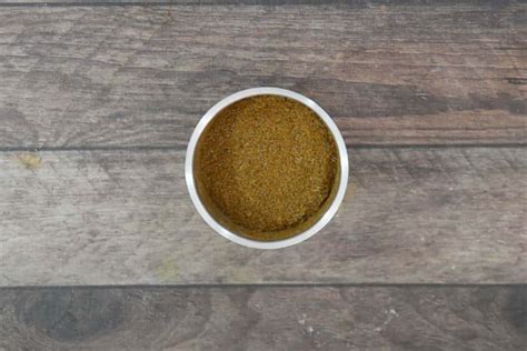 Cumin Powder (How to make + Benefits + Uses + Video) - Whiskaffair