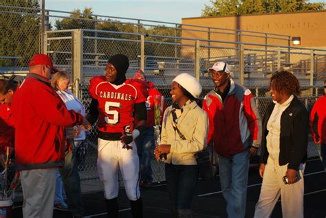 Southport Cardinal Football Home Page