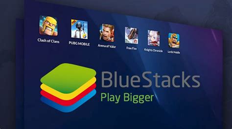 Tải bluestack 5 online cho pc - TechVui