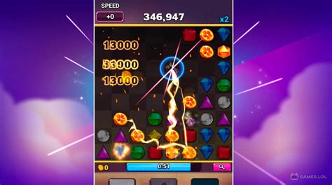 Bejeweled Blitz Game - Download this Fun Match-3 Puzzle Game