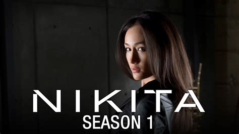 Alex Nikita Season 3