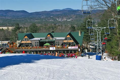 10 Best Ski Resorts near Boston, 2023/24 | PlanetWare