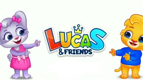 Lucas & Friends is not a well-known entity or brand that I am familiar with. It's pos - YouTube