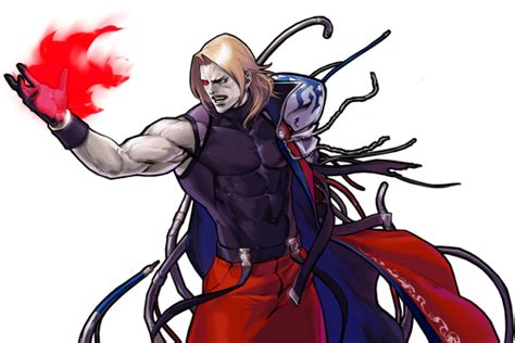 The King of Fighters 2002 UM/Omega Rugal - Dream Cancel Wiki