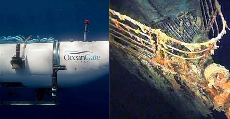 Trip to Titanic wreck: Titan's scary pre-tour agreement, safety aspects ...