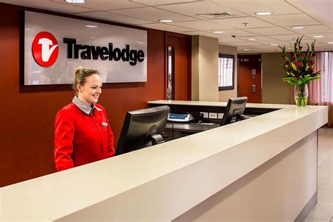 TRAVELODGE HOTEL WELLINGTON $119 ($̶1̶2̶7̶) - Updated 2022 Prices ...