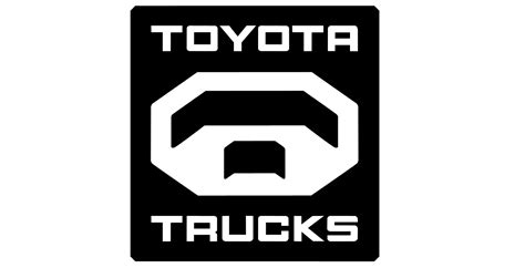 Image - Toyota trucks.png | Logopedia | FANDOM powered by Wikia