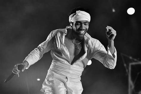 Childish Gambino to Perform at the 60th Annual Grammy Awards