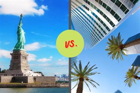 New York vs. Los Angeles | Comparison, Pros & Cons – Apartment ABC