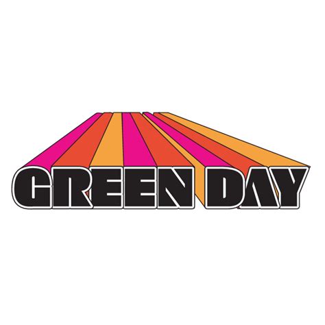 Green Day(55) logo, Vector Logo of Green Day(55) brand free download ...