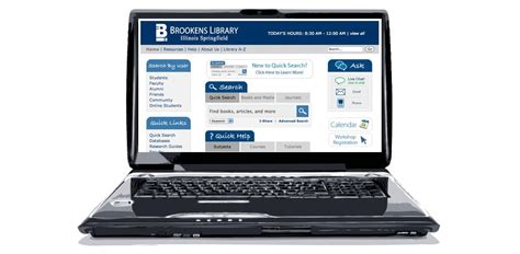 Brookens Library promotes importance of information literacy – The Observer