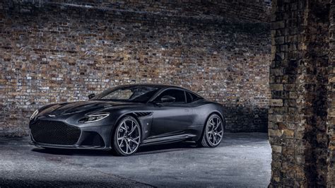 2560x1440 2020 Aston Martin Dbs Superleggera 007 Edition 1440P Resolution ,HD 4k Wallpapers ...