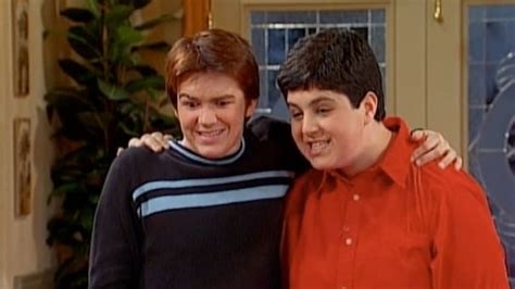 Ver Drake y Josh Temporadas Completas en HD - PELISPEDIA