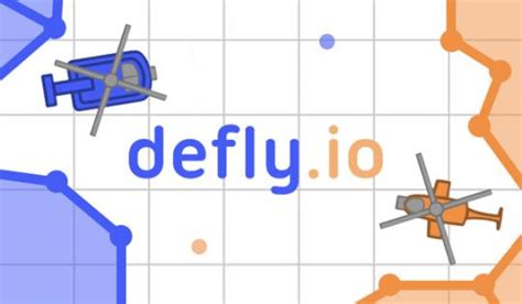 Defly.io Online - Play it Now at Coolmath Games