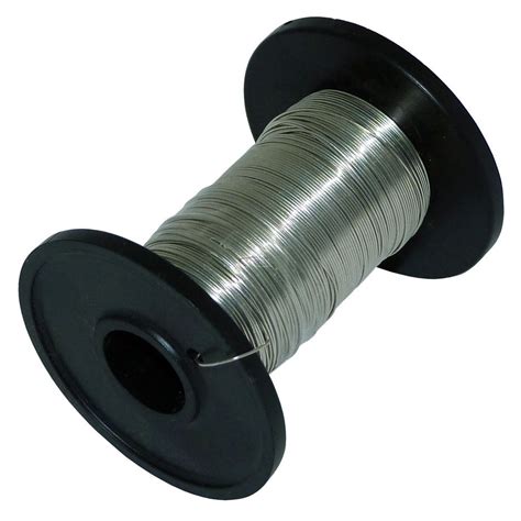 5A Fuse wire 100g reel