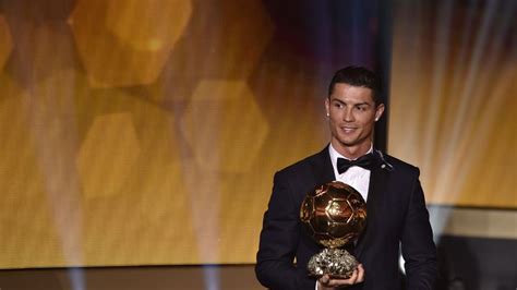 Ronaldo, Messi and Neymar to contest 2015 Ballon d'Or | Football News ...