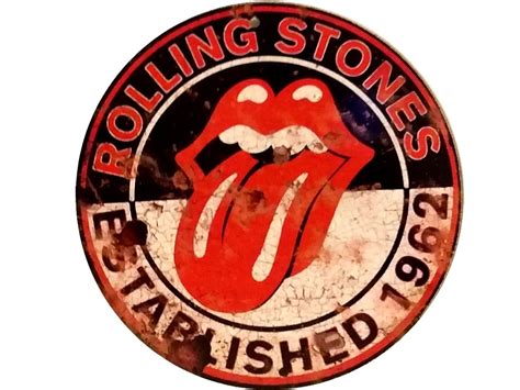 The Rolling Stones o el arte de ser una leyenda viva