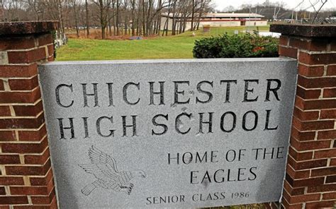 Former Chichester School District employee claims discrimination in ...