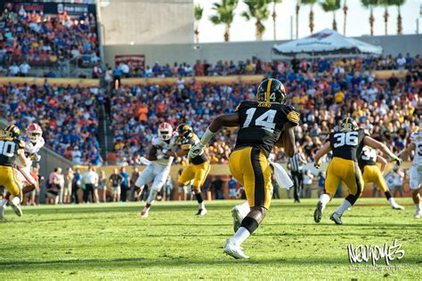 2017 Outback Bowl Recap - Newsome's Studio of Photography, Inc.