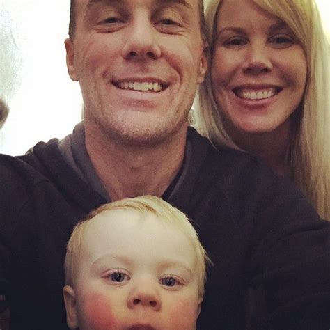 Family | Kevin harvick, Baby face, Face