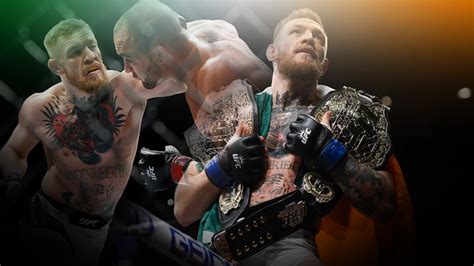 🔥 Free Download Conor Mcgregor Wallpaper by @monicasnyder | WallpaperSafari