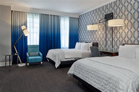 Le Méridien Dallas, The Stoneleigh - Dallas | SPG