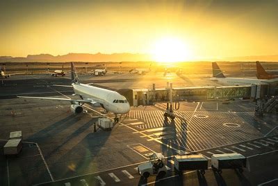 New Terminal at Ocala International Airport Opens