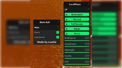 NEW Blade Ball Script - Auto Parry, Unlock All Skills & More! - Roblox Scripts