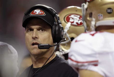 Jim Harbaugh to attend 49ers’ 10-year Super Bowl reunion on Sunday - TrendRadars UK