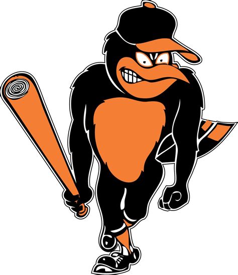 BALTIMORE ORIOLES Angry Bird | Baltimore orioles birds, Orioles game, Baltimore orioles