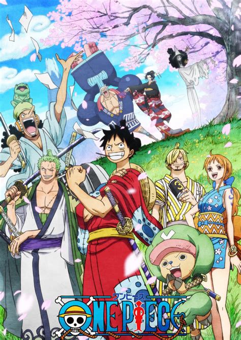 One Piece Anime Has New Staff for Wano Kuni Arc