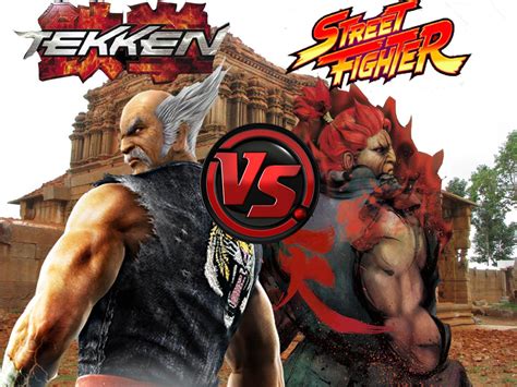 Tekken X Street Fighter development 0% complete