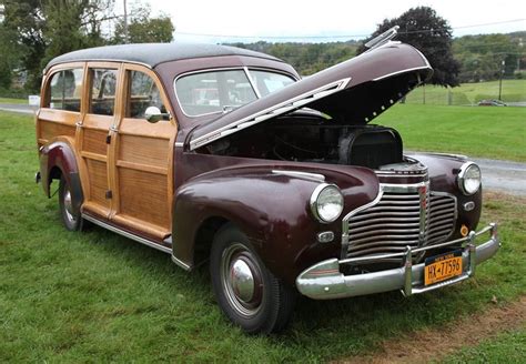 Woodie | Woodies, Antique cars, Automobile