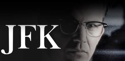 Oliver Stone JFK Documentary Netflix | AlfinTech Computer