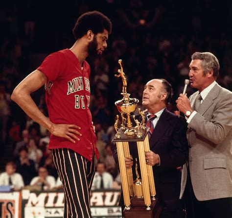 kareem abdul jabbar 1974 | HoopsHype