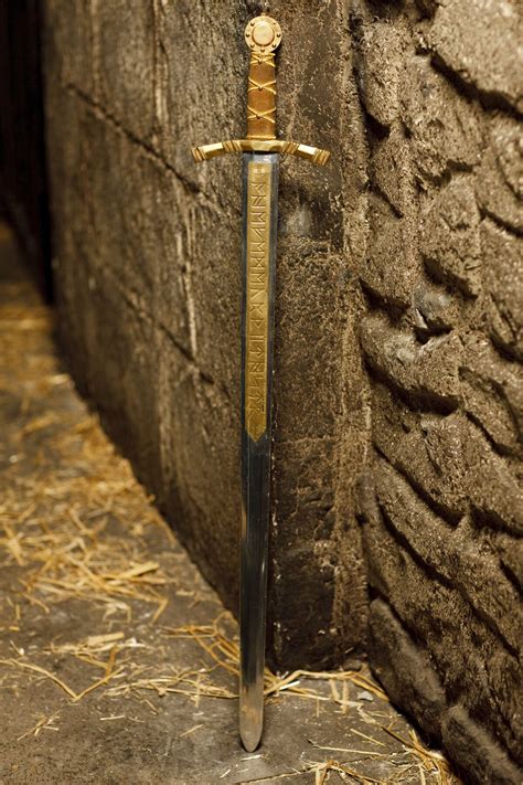 Excalibur (Sword) | Merlin Wiki | Fandom