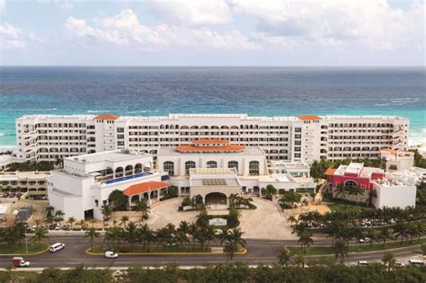 Hyatt Zilara Cancun - All Inclusive - Adults Only Resort - Deals, Photos & Reviews