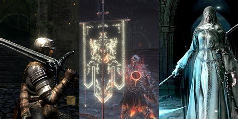 Dark Souls 3: The 10 Strongest Weapons, Ranked | ScreenRant