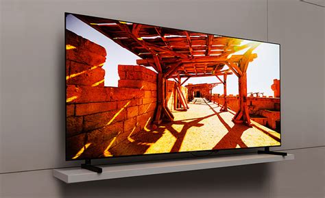 How will 2023 TVs address OLED’s biggest flaws? | Ars Technica