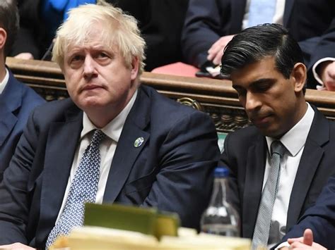 Sunak Set To Emerge UK PM As Boris Johnson Pulls Out Of Race