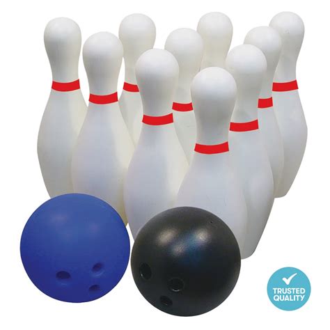 Tinkers Giant Bowling Set | BIG W