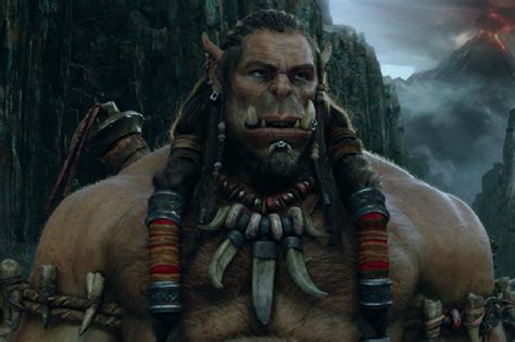 Warcraft: The Beginning - First Official Trailer