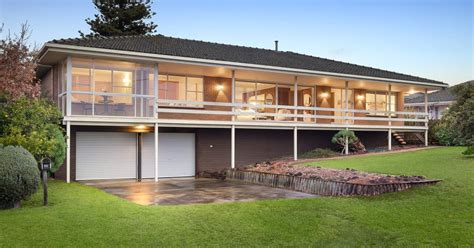 Waterfront mid-century masterpiece steeped in Queenscliff history - Surf Coast Times